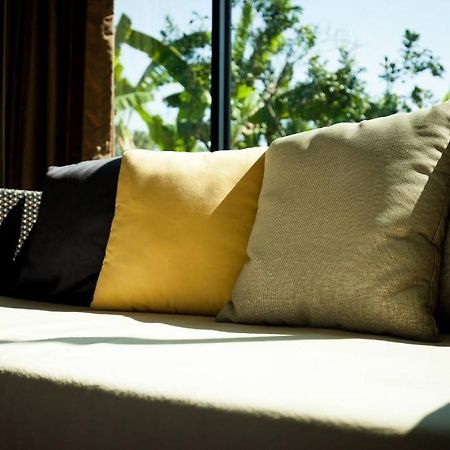 Dream Garden Resort Ampawa Amphawa Zewnętrze zdjęcie