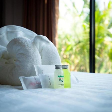 Dream Garden Resort Ampawa Amphawa Zewnętrze zdjęcie