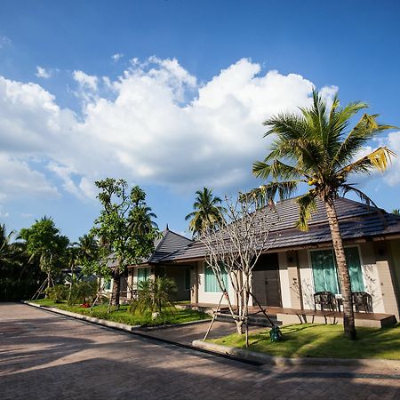 Dream Garden Resort Ampawa Amphawa Zewnętrze zdjęcie