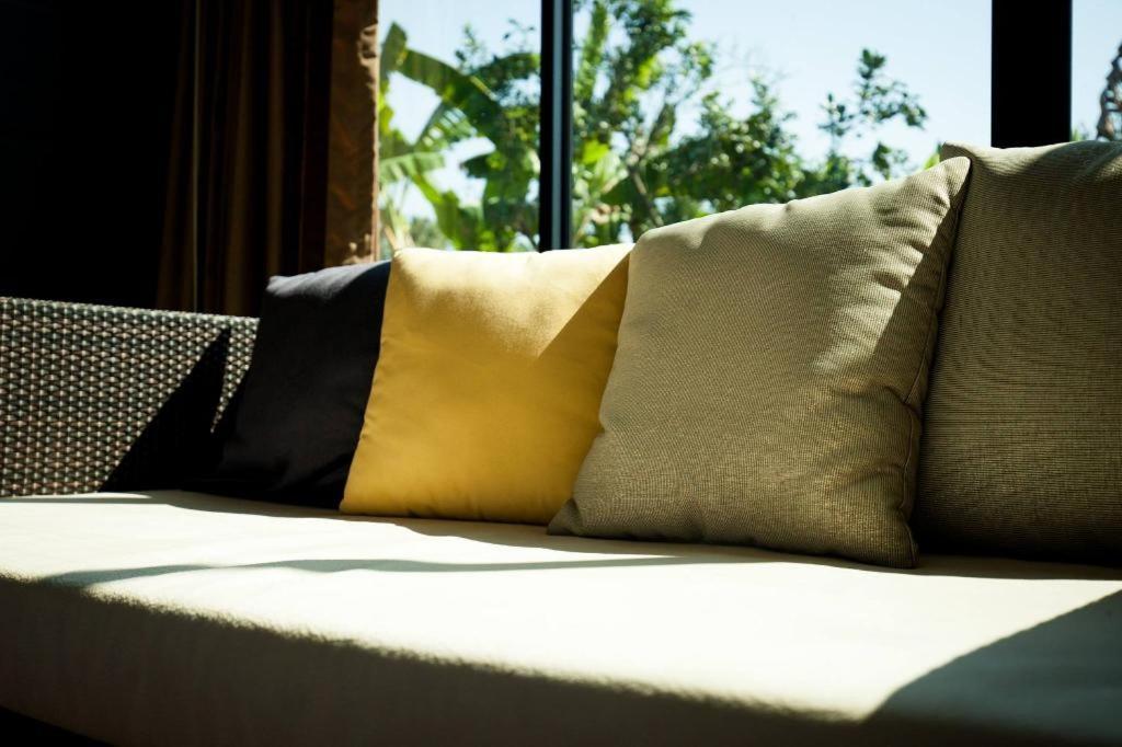 Dream Garden Resort Ampawa Amphawa Zewnętrze zdjęcie