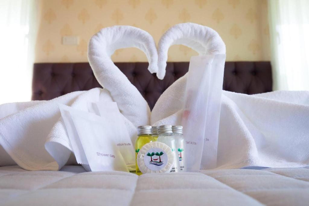 Dream Garden Resort Ampawa Amphawa Zewnętrze zdjęcie