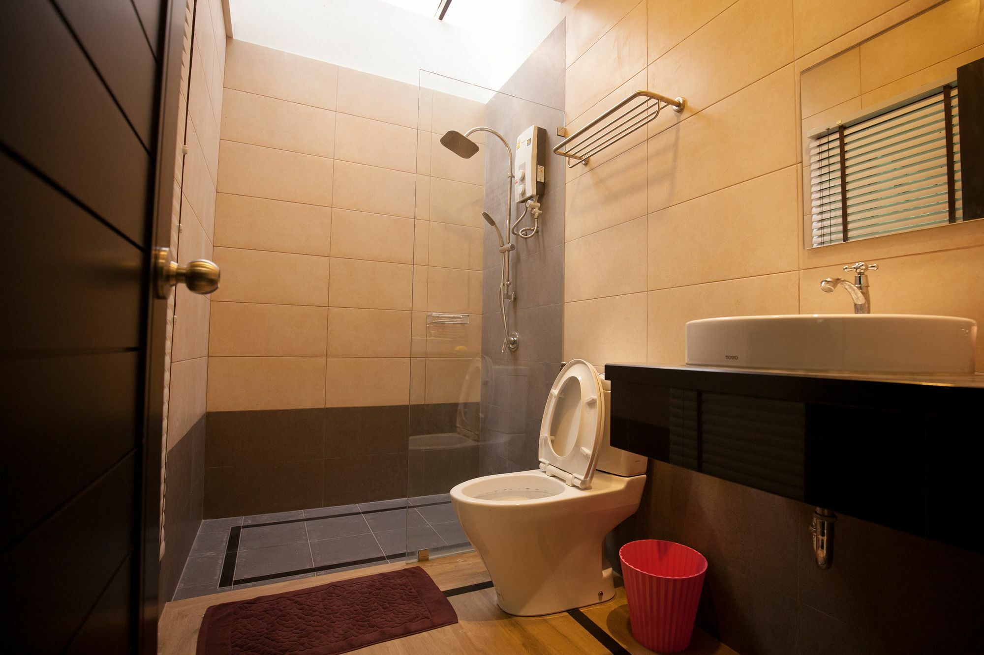 Dream Garden Resort Ampawa Amphawa Zewnętrze zdjęcie