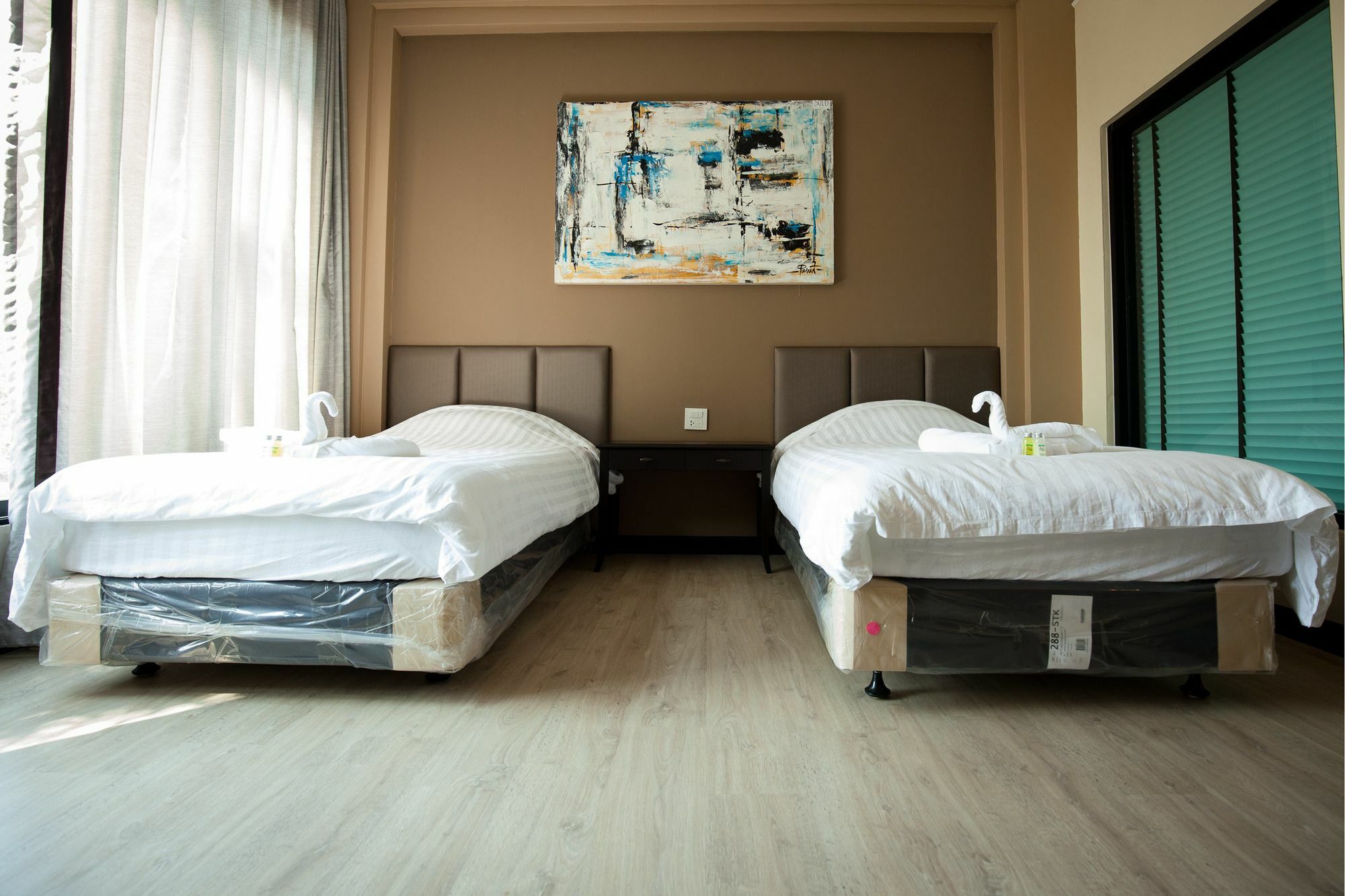 Dream Garden Resort Ampawa Amphawa Zewnętrze zdjęcie