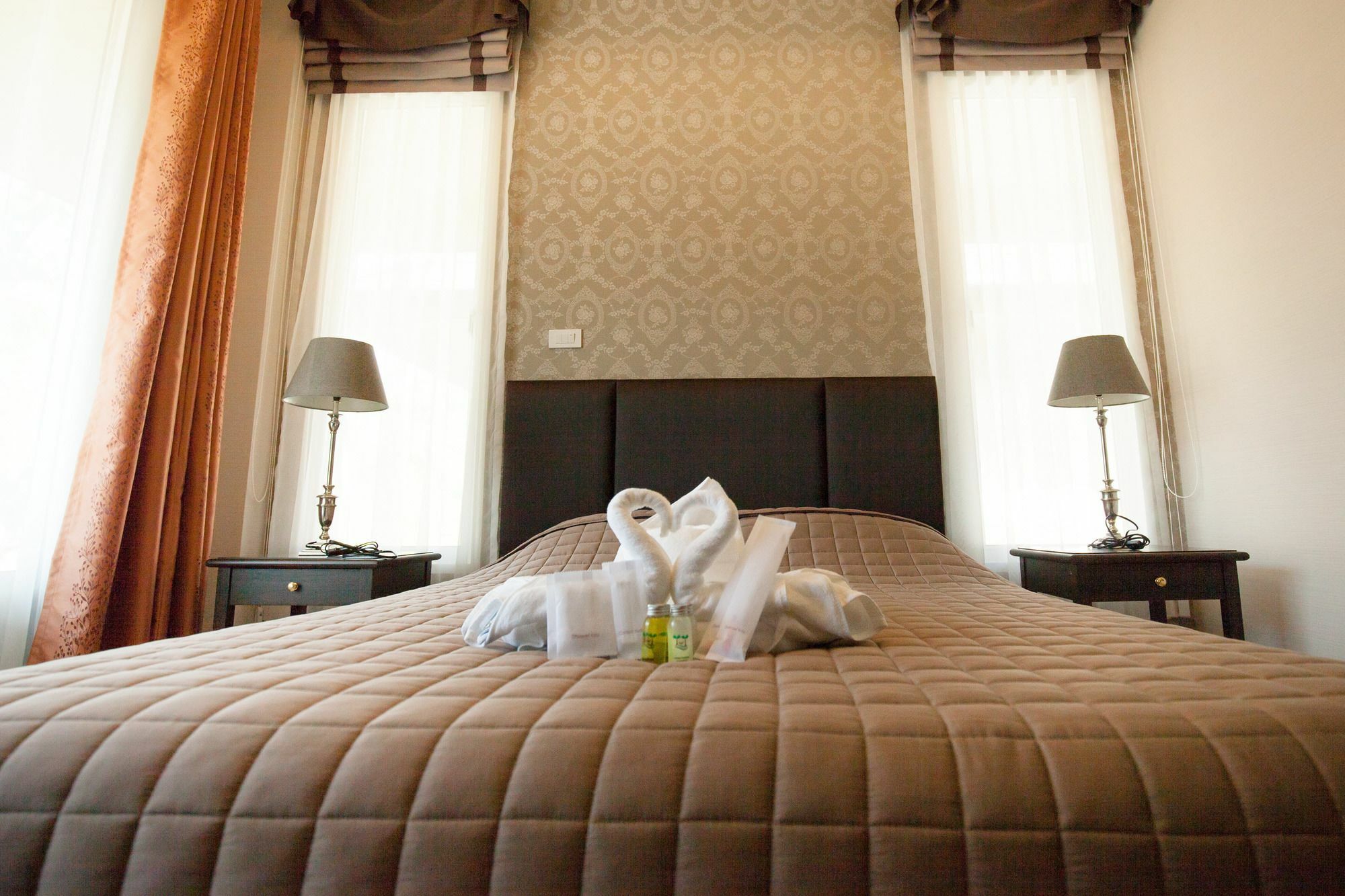 Dream Garden Resort Ampawa Amphawa Zewnętrze zdjęcie